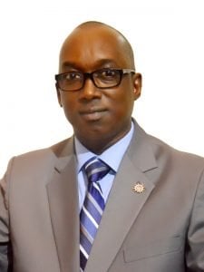 West African Examination Council WAEC Appoints Mr Pateh Bah as New Registrar