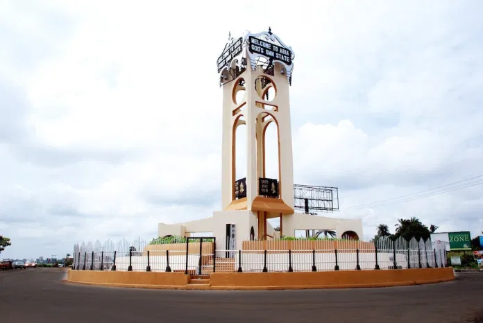 Abia state bans underage schooling, skipping of classes