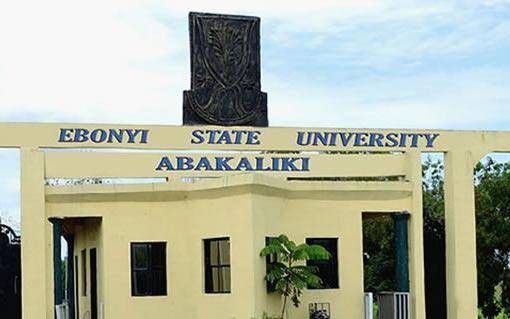 EBSU extends Post-UTME registration deadline, 2021/2022