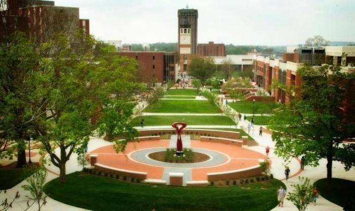 2022 TIPI International Scholarships at Western Kentucky University, USA