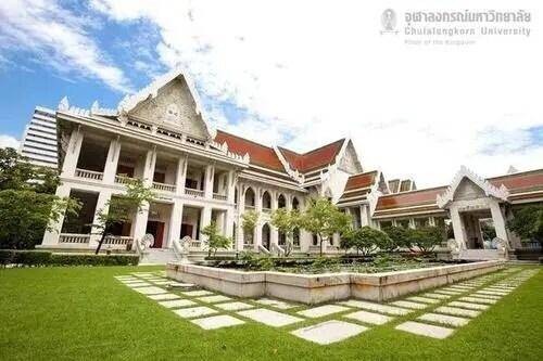 2022 International Students Scholarships at Chulalongkorn University, Thailand