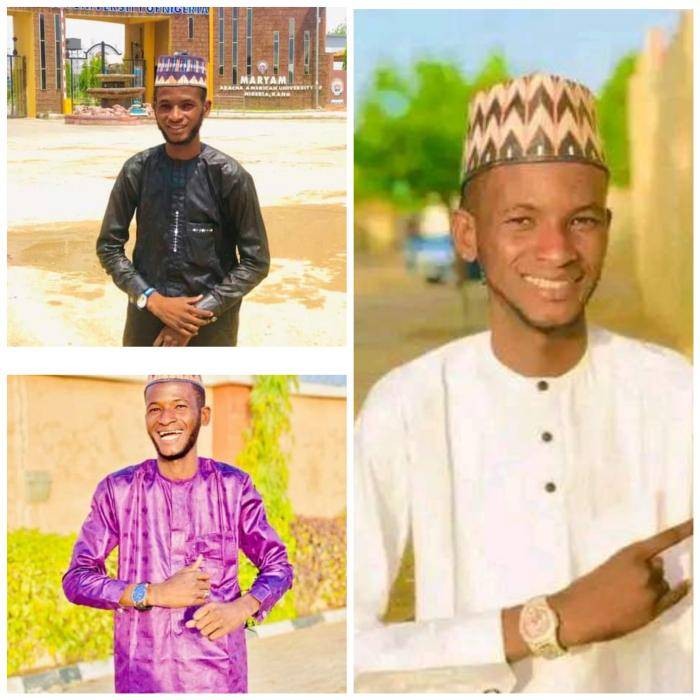 Bandits set final year student ablaze during sallah celebration