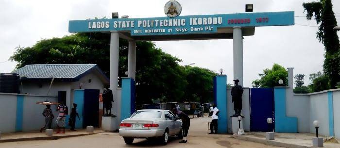 LASPOTECH Post-UTME 2021: Cut-off Mark, Eligibility And Registration Details