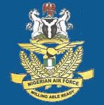 Nigerian Air Force 2014 Selection Interview Date & Details