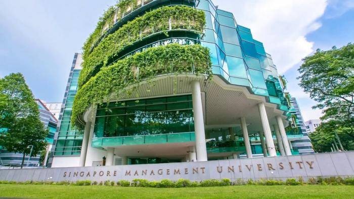 2021 Dato’ Kho Hui Meng Scholarships at Singapore Management University