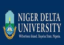 NDU Academic Calendar For 2018/2019 Session