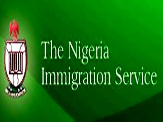 Nigeria Immigration English Past Questions & Answers