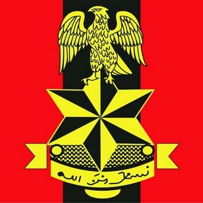 Nigerian Army Zonal Screening Exercise Centres