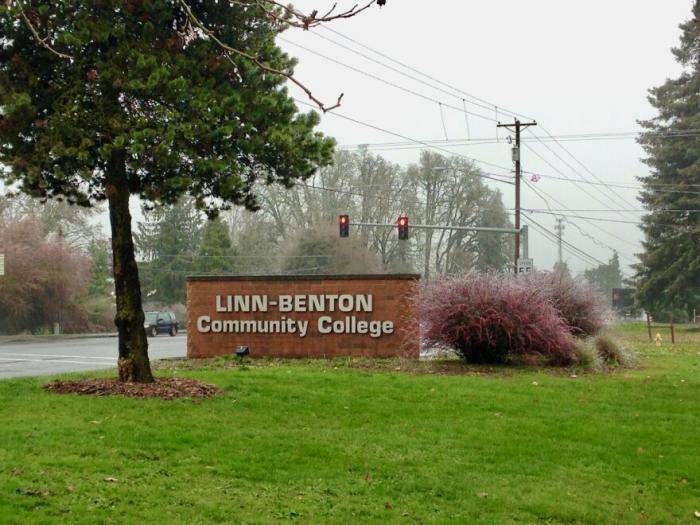 International Merit Scholarships at Linn–Benton Community College, USA 2022