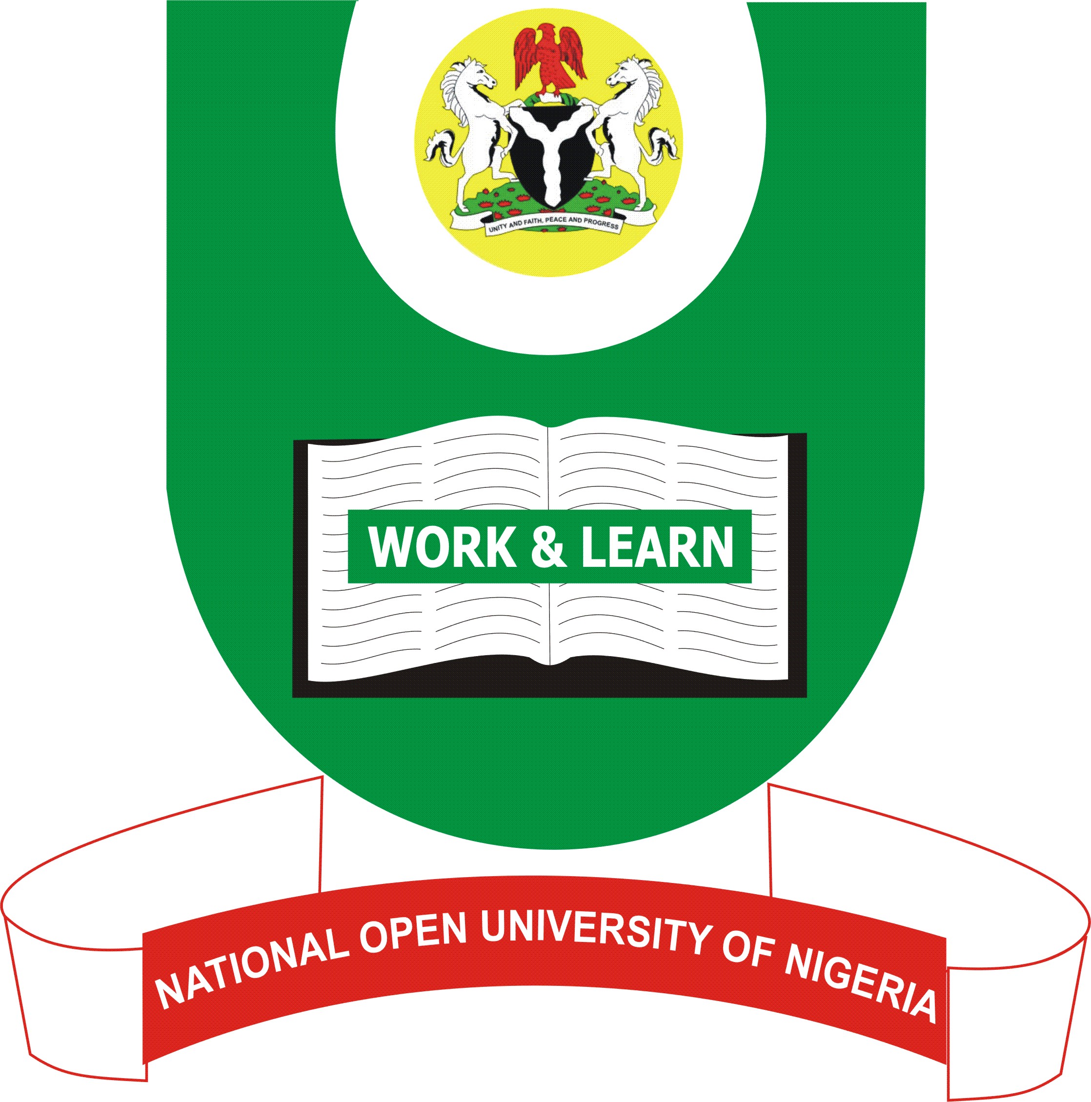 NOUN Postgraduate Part Time Admission Form