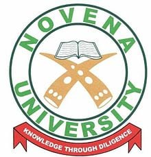 Novena University Post UTME Form 2021/2022