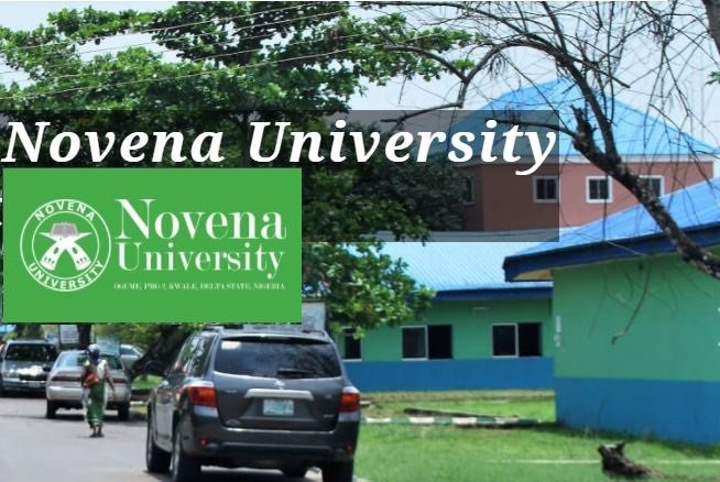 List Of Most Competitive Courses Offered In Novena University