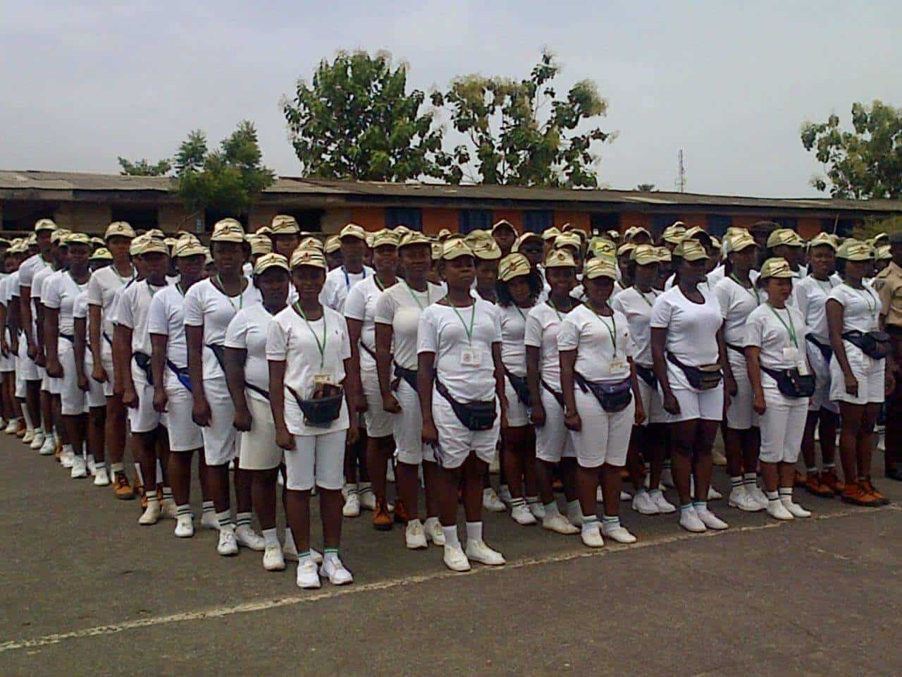 NYSC Notice to all 2020 Batch 'A' Corps Members