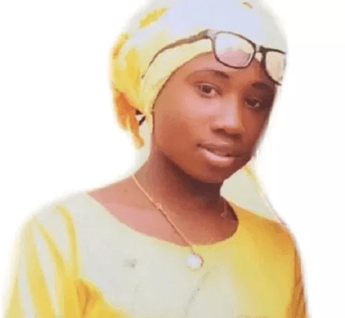 Abducted Leah Sharibu Speaks From Boko Haram Custody