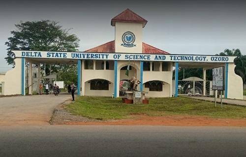 Delta State University, Ozoro Post-UTME 2022: cut-off mark, eligibility & registration details