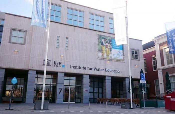 Rotary/IHE Delft Scholarships For Water & Sanitation Professionals 2018