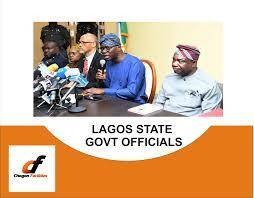 Lagos State Government Announces plan to Teach SS3 Students with Radio and TV due to Corona Virus