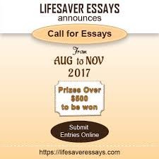 Essien Abasima Solomon, a Student of UNN Emerges One of the Winners of Lifesaver Essay's Contest