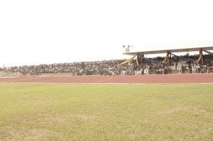 oau Nuga