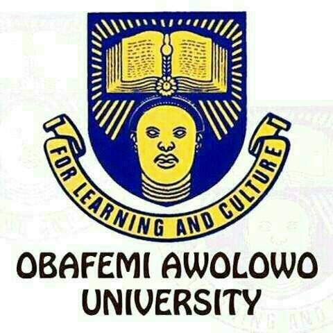 OAU CDL Admission Form