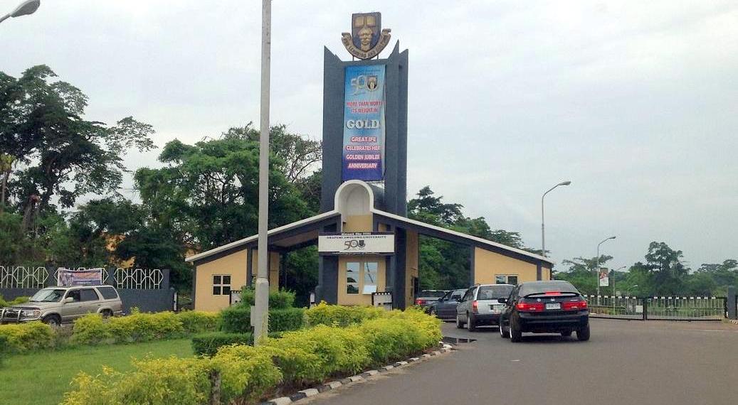 CDL Courses Offered in OAU