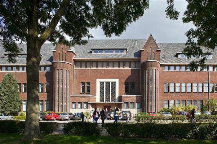 2019 Zuyd University Of Applied Sciences International Scholarships - Netherlands