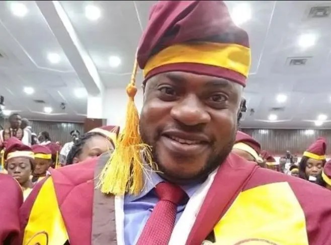 Odunlade Adekola: Biography, Age, Wife, State & Net Worth (2024)