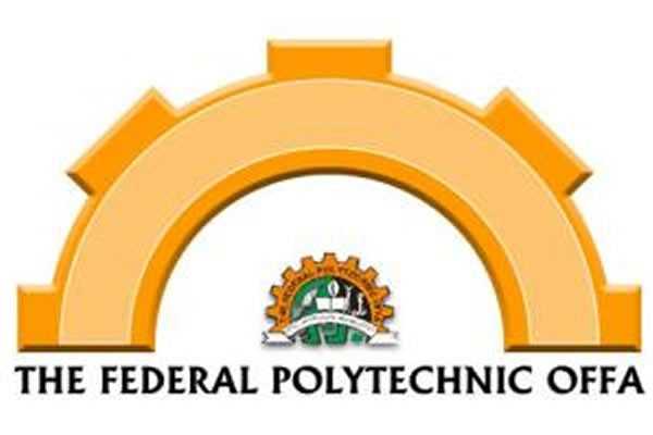 Offa Poly Affiliated to FUTMINNA Post-UTME/DE Screening Form For 2019/2020 Session