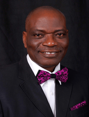 UNILAG New Vice Chancellor Emerges