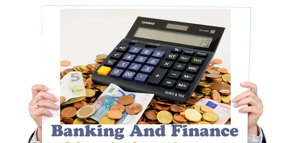 OLevel And UTME Subjects Combination for Studying Banking And Finance in Nigeria