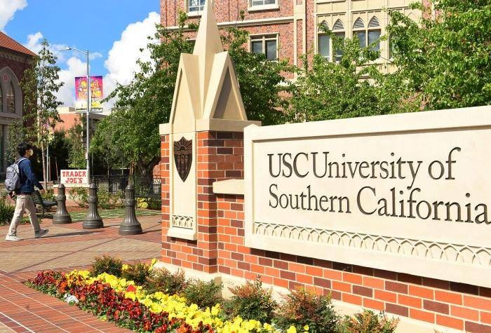 2020 School of Pharmacy Dean’s Pharmaceutical Sciences Scholarships At USC - USA