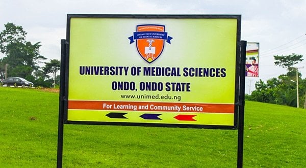 UNIMED Notice to Prospective Students (UTME & DE Applicants) - 2016/17