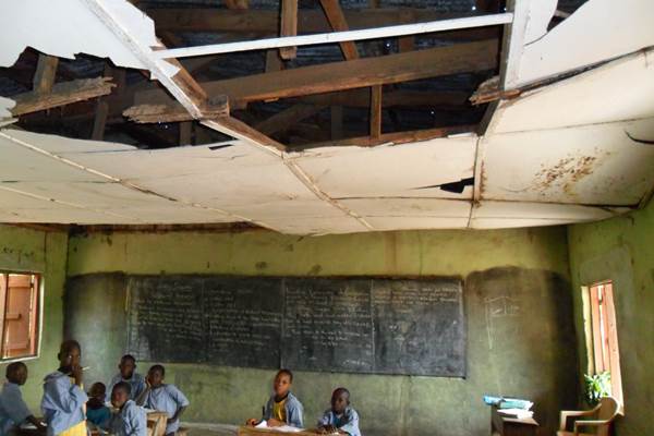 Overhaul Dilapidated Classrooms, Kwara House of Assembly Urges State Govt