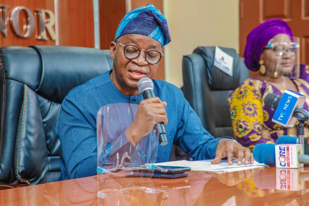 Osun Directs Schools to Revert to Old Names