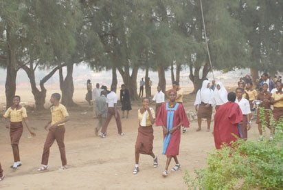 Cultists: Osun Secondary School Students Violent Clash