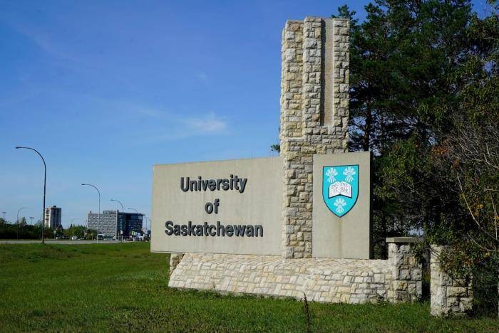 2022 International Scholarship at University of Saskatchewan, Canada