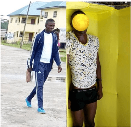 Final Year Student Commits Suicide After Clash With Girlfriend