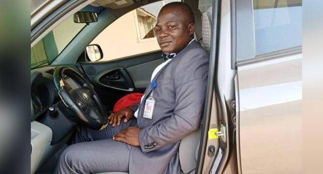 Update: TASU lecturer regains freedom 4 days after his abduction