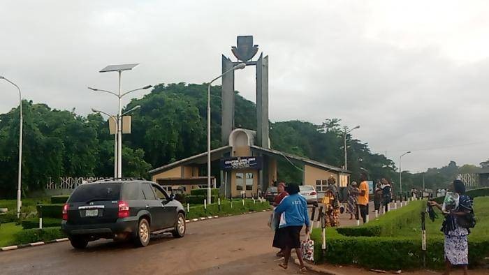 OAU debunks rumors of former vice-chancellor’s demise