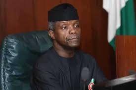 FG is planning support fund for private school teachers, others - Vice President