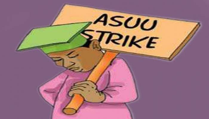 ASUU, NASU, SSANU are wicked for continuous strike - FG