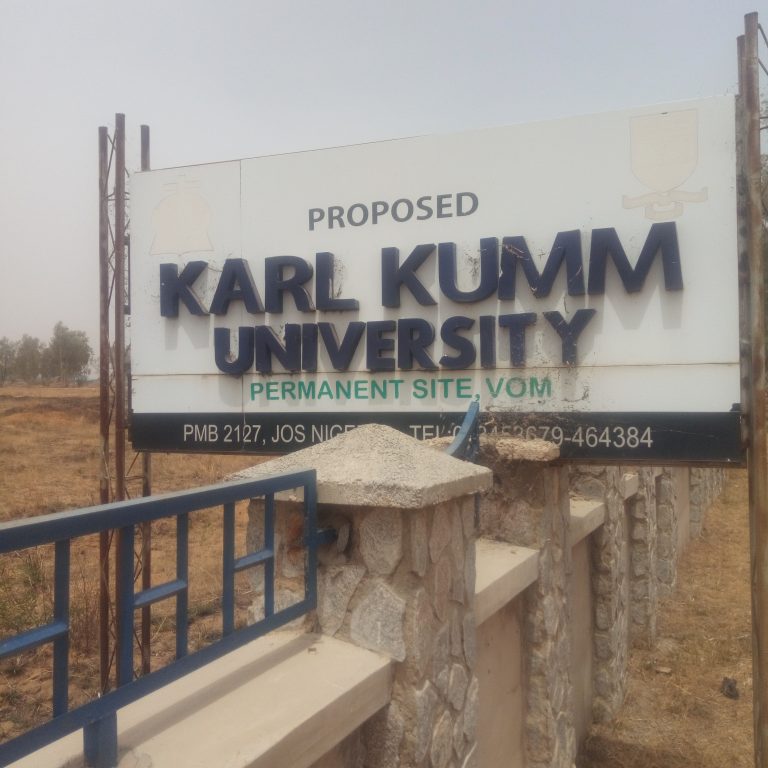 Karl Kumm University Post UTME Result