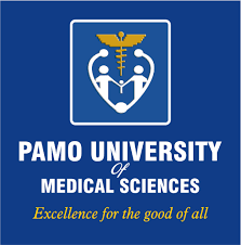 PAMO University of Medical Sciences Post-UTME registration form, 2022/2023