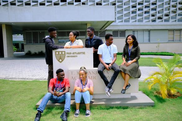 PanAfrican University Postgraduate Part Time Admission List