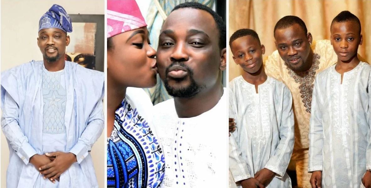 Wasiu Alabi Pasuma Biography Son Daughter Age Net Worth year 1