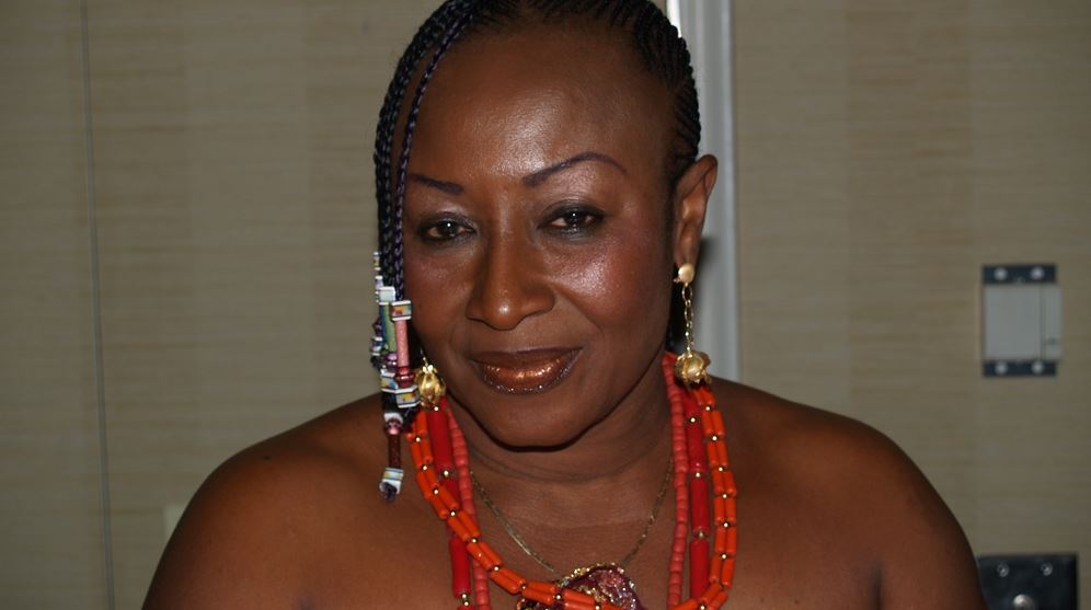 Patience Ozokwor House Children Age Biography Movies State Net Worth year 2