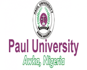 Paul University JUPEB Admission Announced- 2017/2018