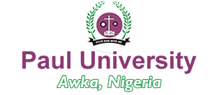 Apply for Paul University JUPEB Form 2021/2022