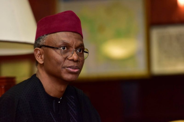 Low cut-off marks have made northern students lazy - Gov El-Rufai