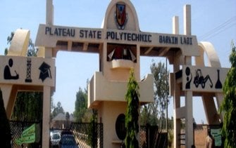 PLAPOLY Rector Gets Another 4-Year Term